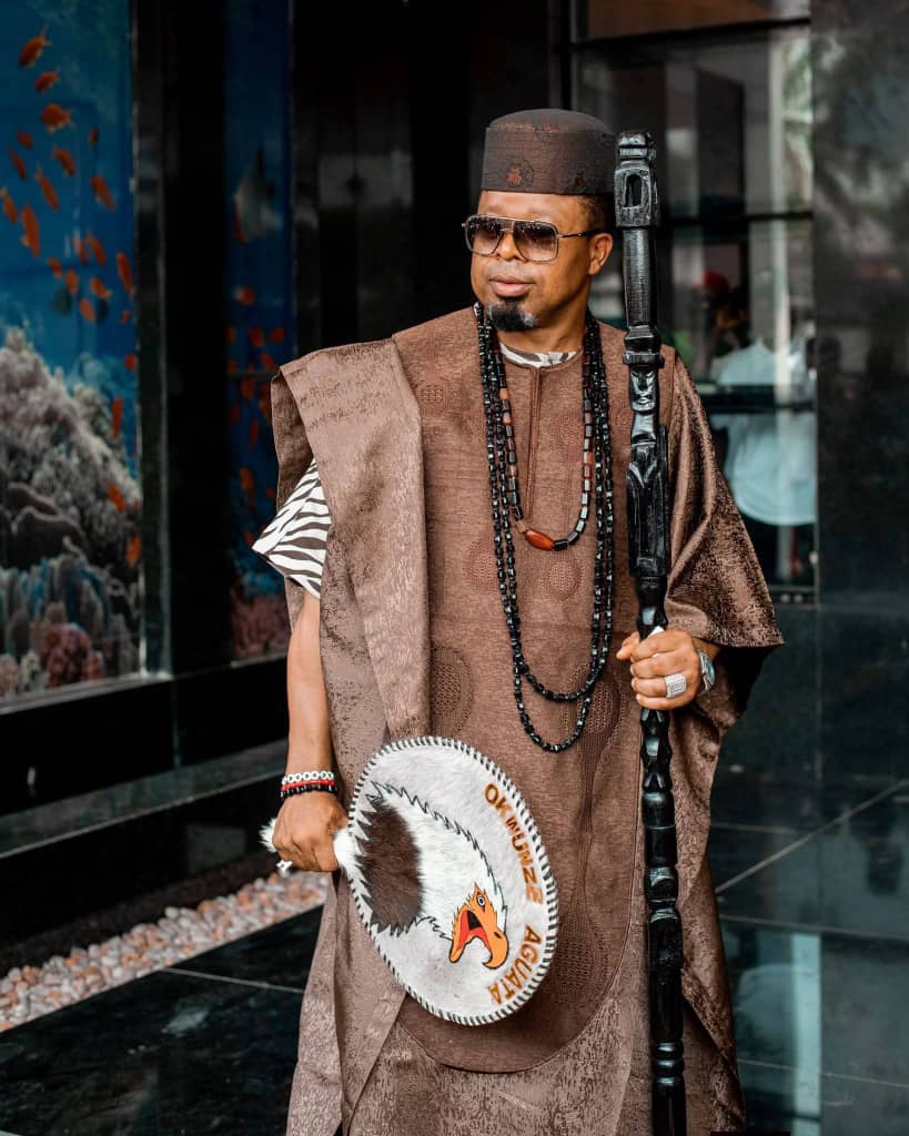 Chief Dr. Anthony Chief Dr. Anthony Obele